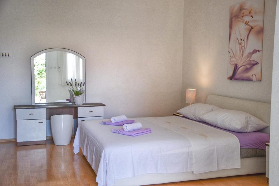 Apartments Sena Apartment in Bol