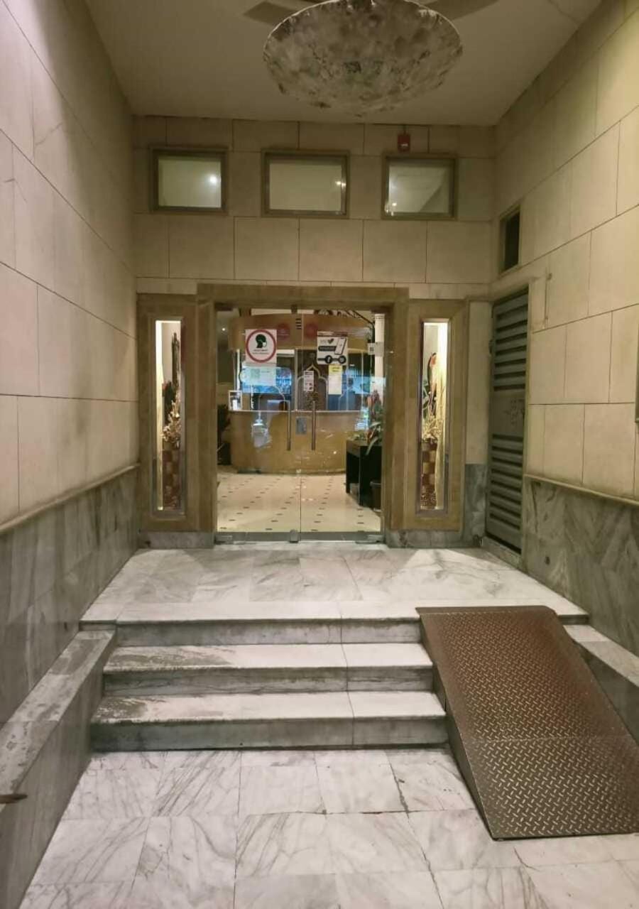 Facade/entrance, Lobby or reception