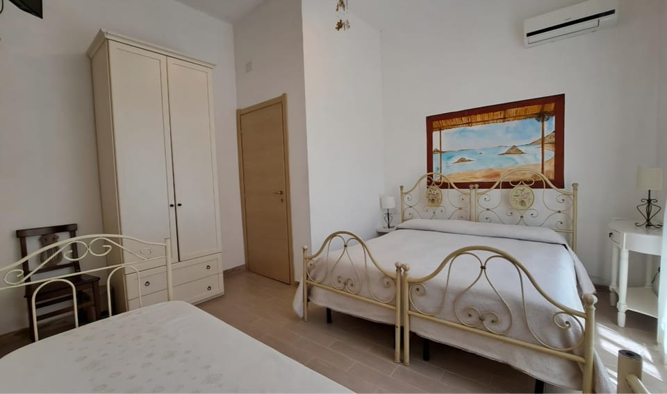 La Porta Sulla Costa Bed and Breakfast in Sardinia