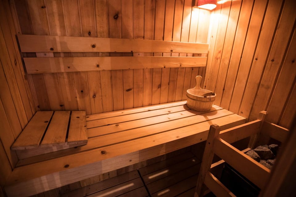 Sauna, Other