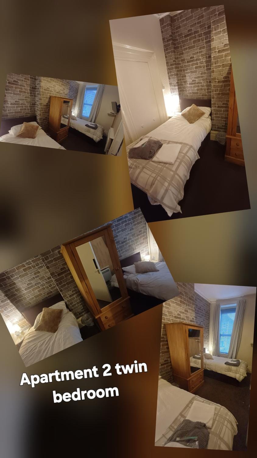 Morwenna Holiday Apartments Apartment in Llandudno