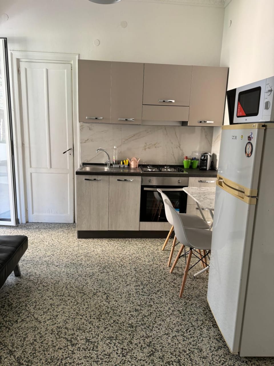 Holiday mondello martina Apartment in Palermo