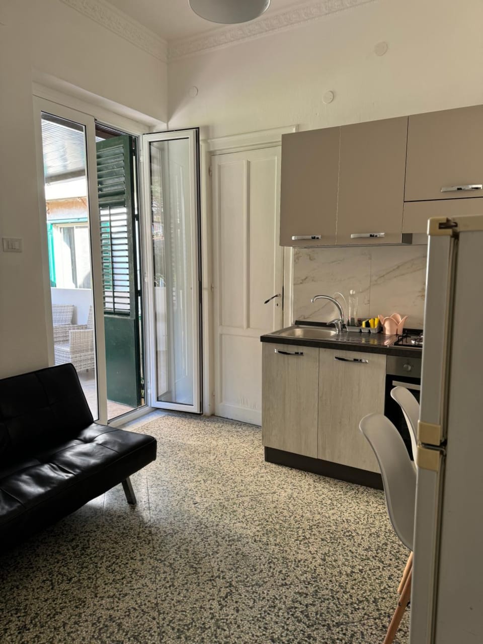 Holiday mondello martina Apartment in Palermo