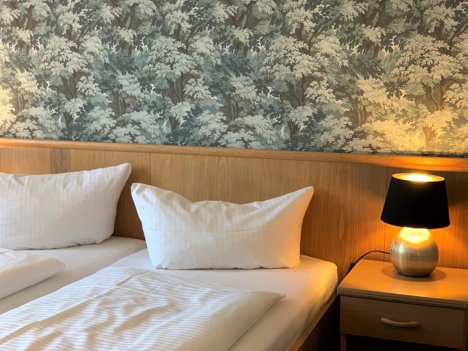 Hotel-Restaurant Fuchs Hotel in Lower Saxony, Germany