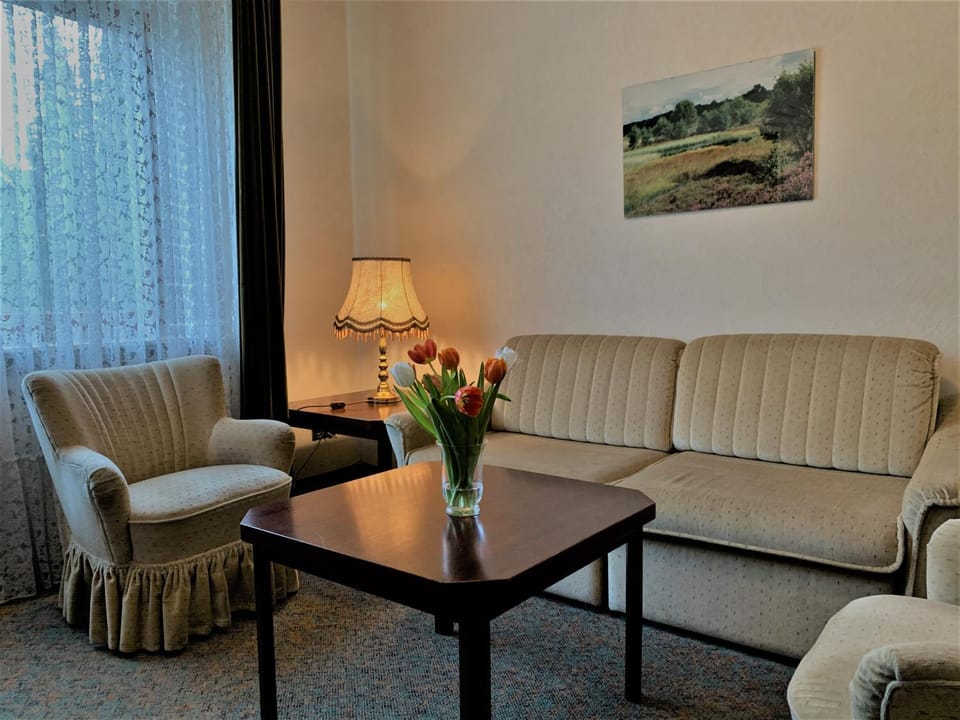 Hotel-Restaurant Fuchs Hotel in Lower Saxony, Germany