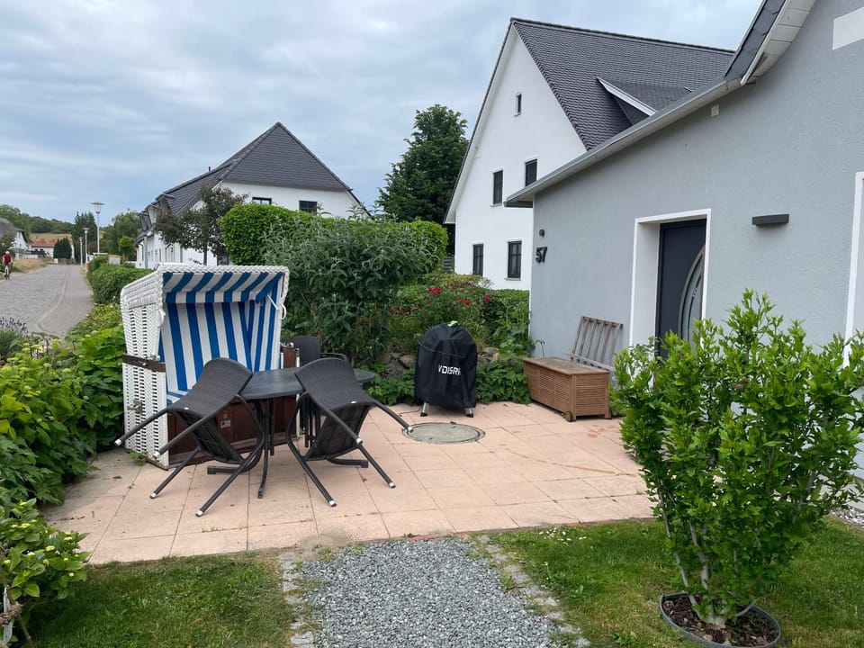 Ferienwohnung Fiene Apartment in Mecklenburg-Vorpommern, Germany