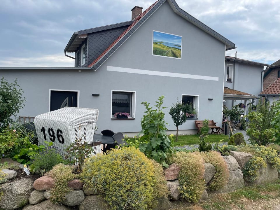 Ferienwohnung Fiene Apartment in Mecklenburg-Vorpommern, Germany