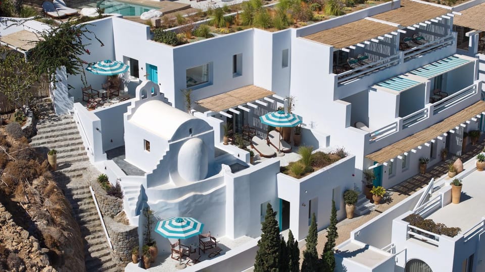 Property building, Day, Bird's eye view, View (from property/room)