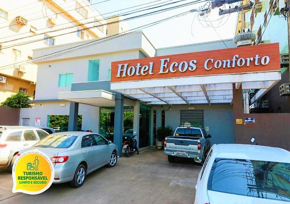 Facade/entrance, Property logo or sign