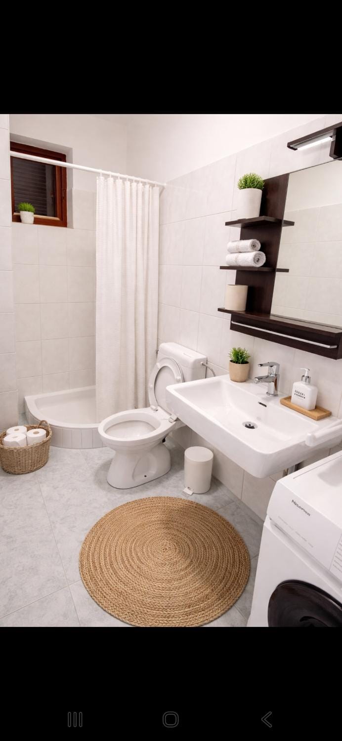 Apartment Mate Apartment in Zadar County