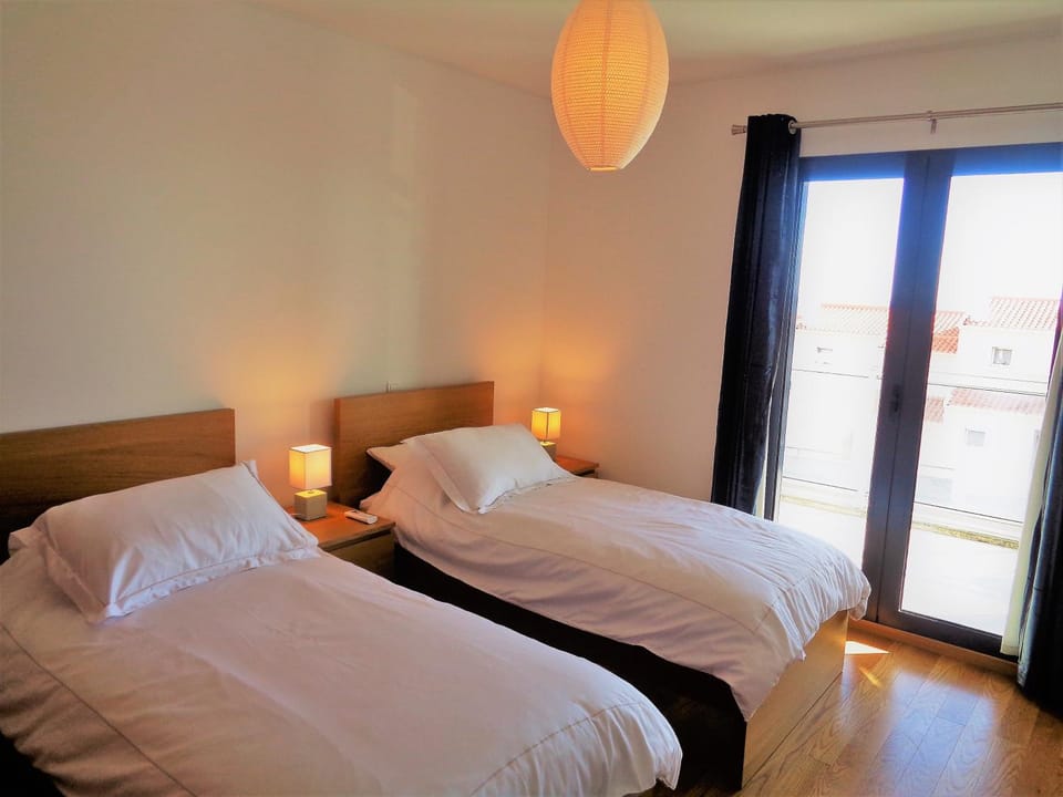 Property building, Bedroom