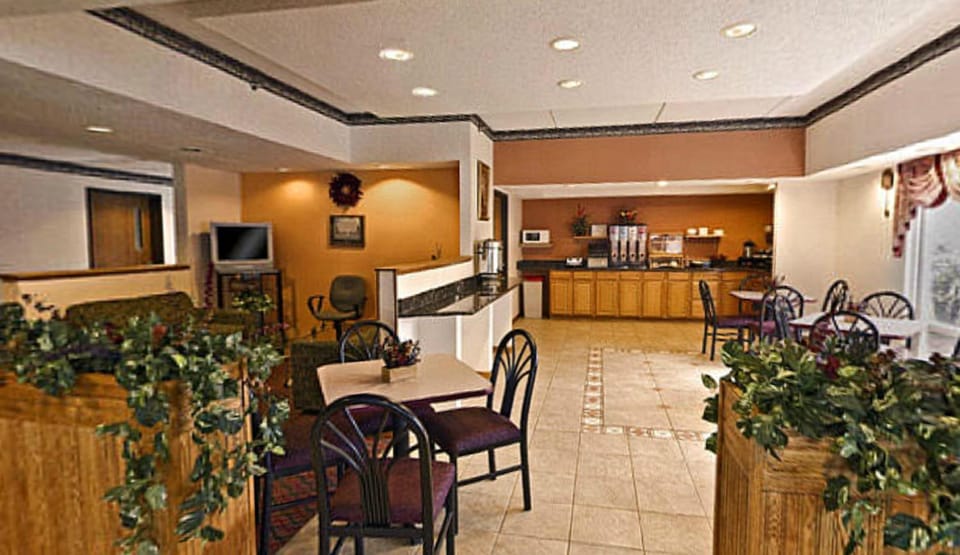 Restaurant/places to eat, Breakfast
