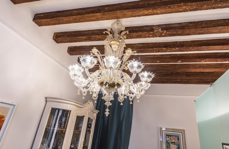 CASA DEGLI ANGELI, free wi-fi near San Marco Apartment in Venice