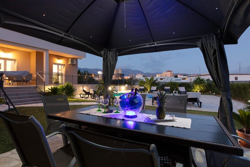 Sunny Garden Adria Apartment in Split