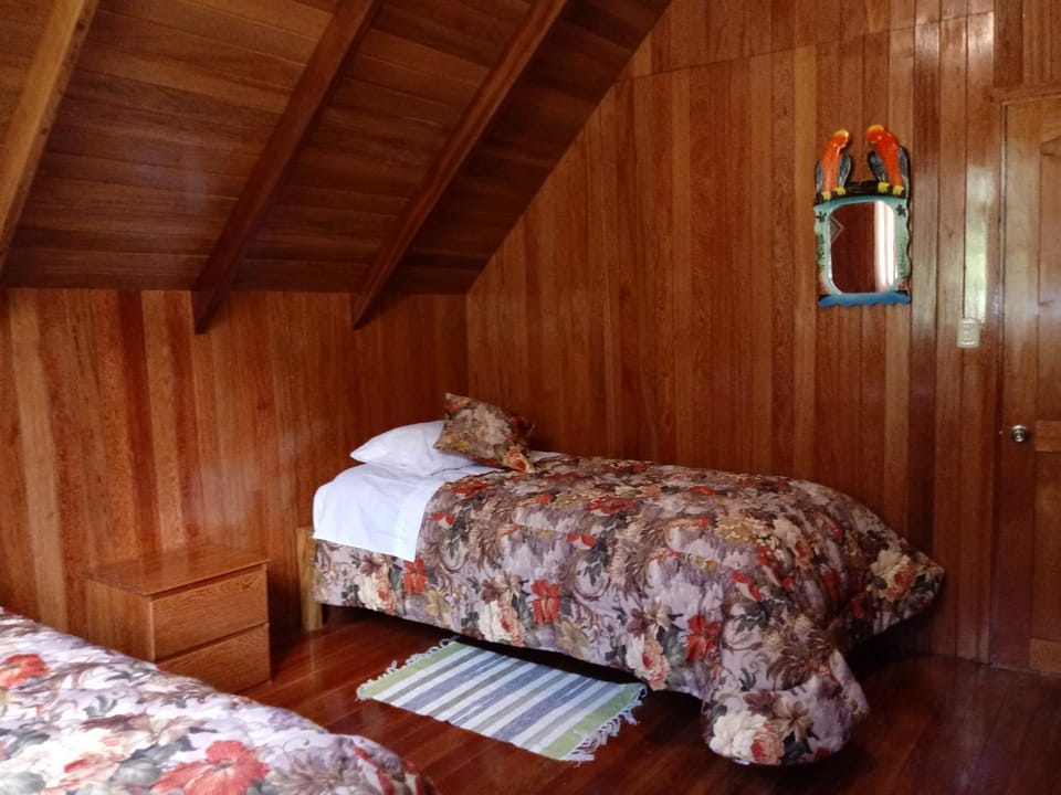 La Cabaña de Noa Nature lodge in Department of Pasco