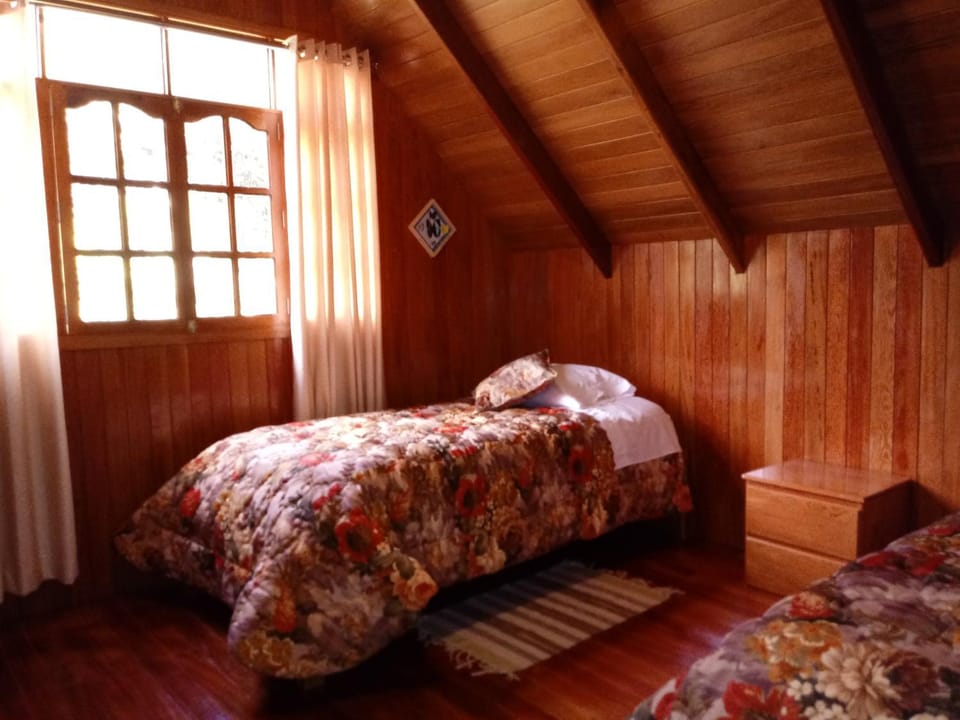 La Cabaña de Noa Nature lodge in Department of Pasco