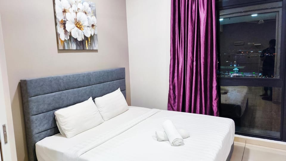 Centrus Soho Cyberjaya by IdealHub Apartment in Selangor, Malaysia