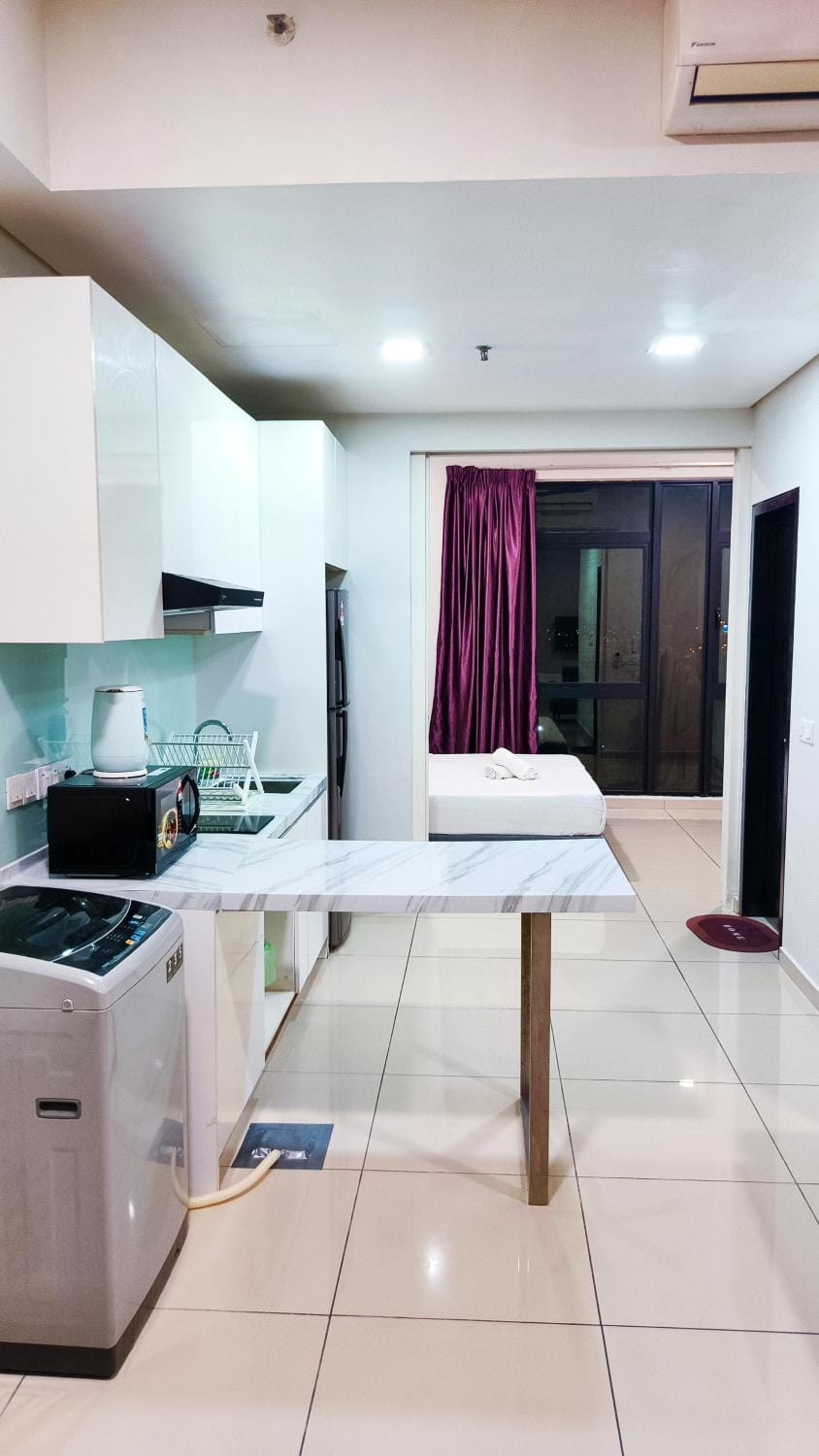 Centrus Soho Cyberjaya by IdealHub Apartment in Selangor, Malaysia