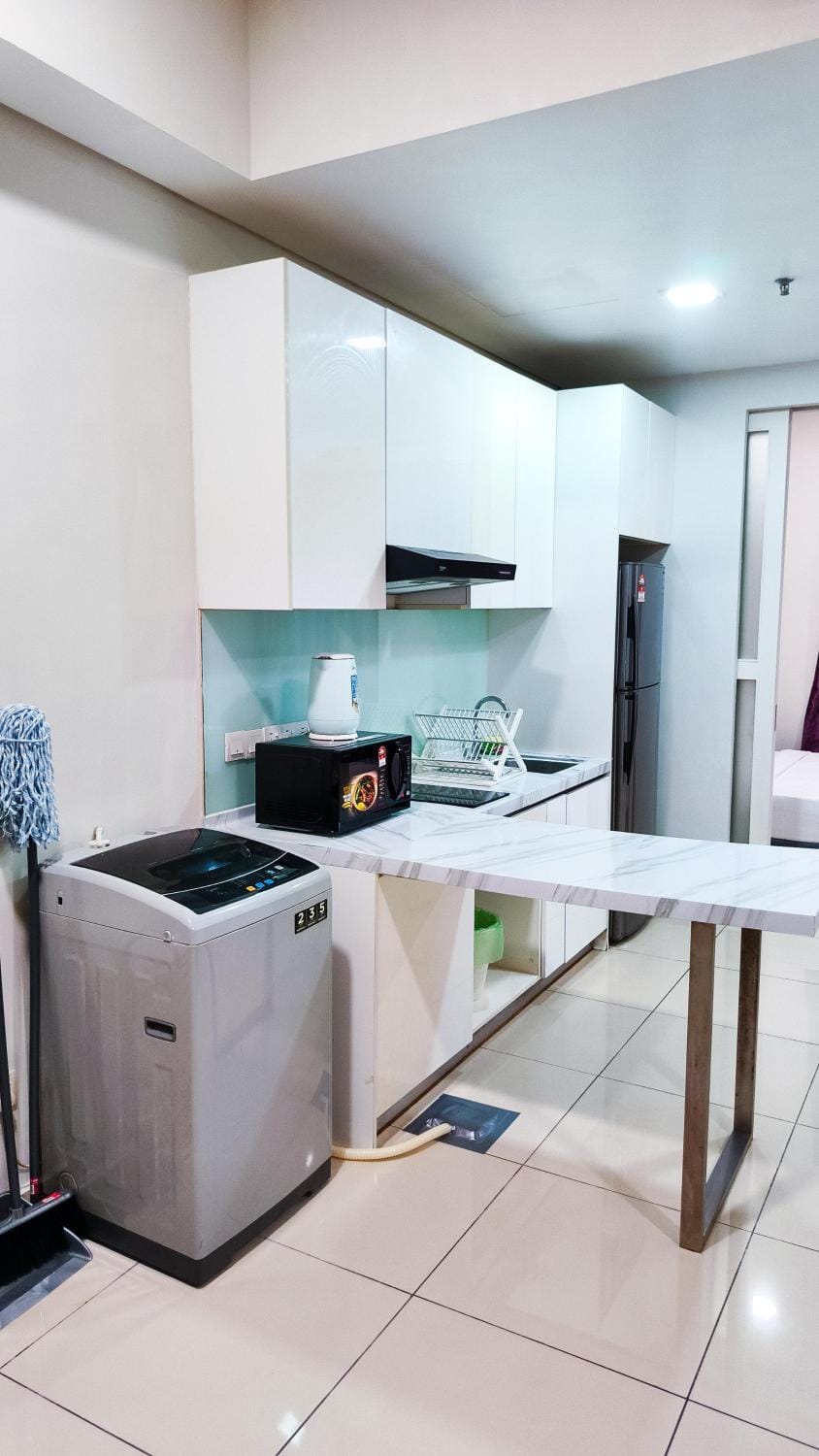 Centrus Soho Cyberjaya by IdealHub Apartment in Selangor, Malaysia