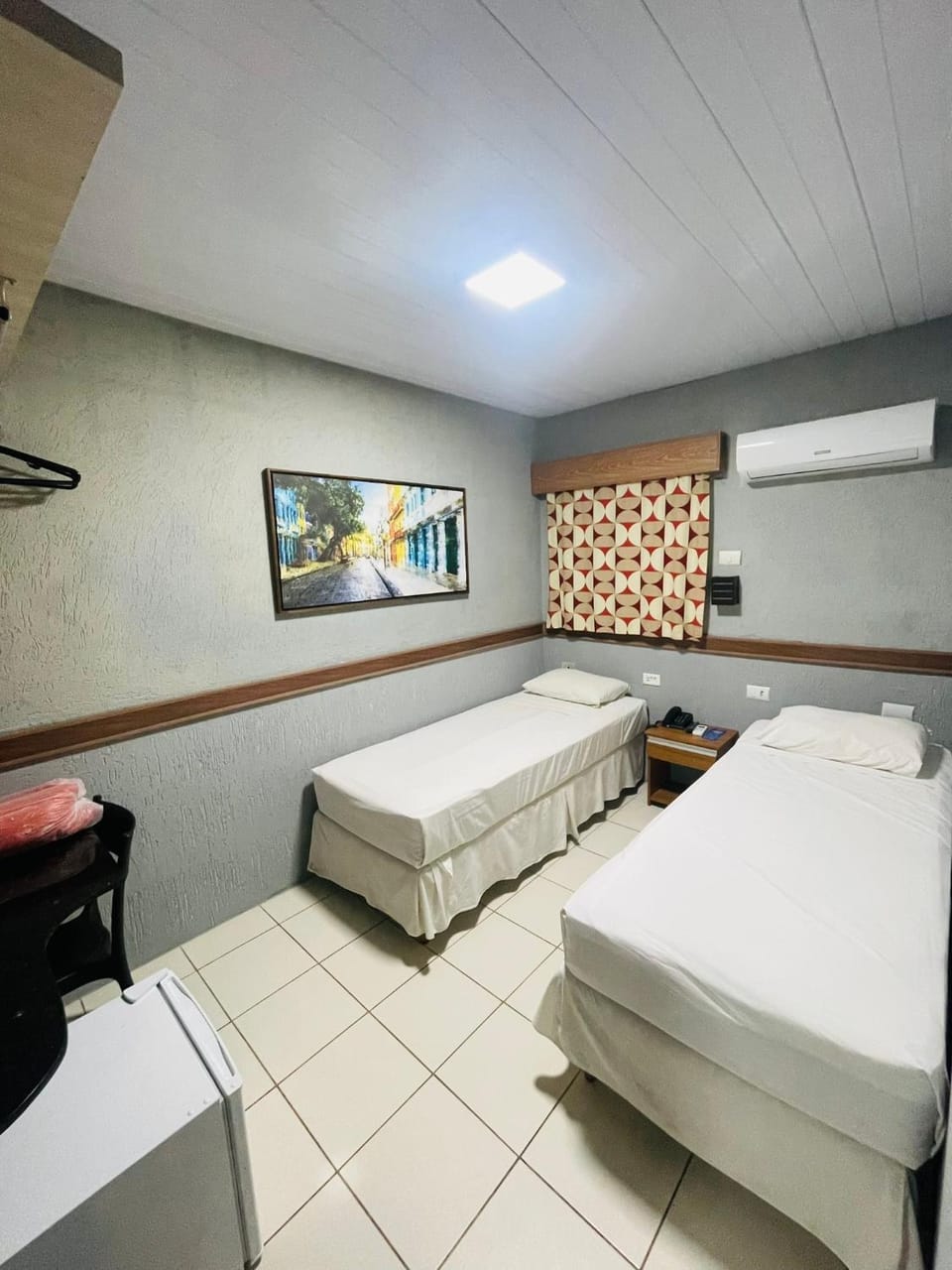Inter Hotel Hotel in Recife