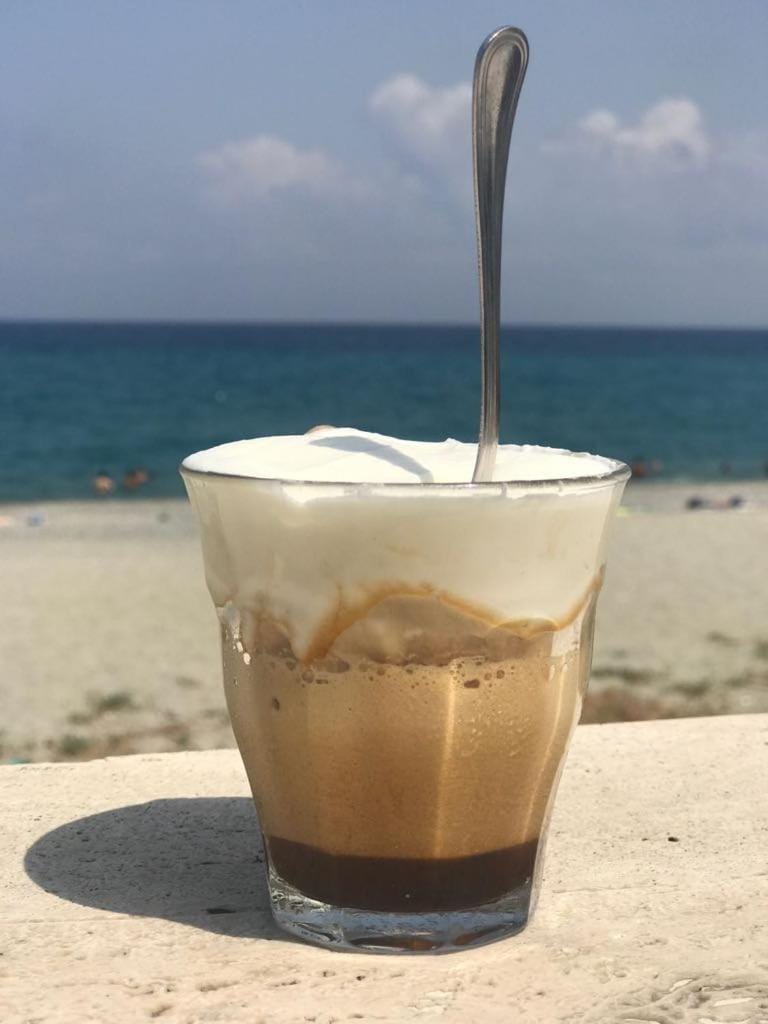 relax due passi dal mare Apartment in Sicily