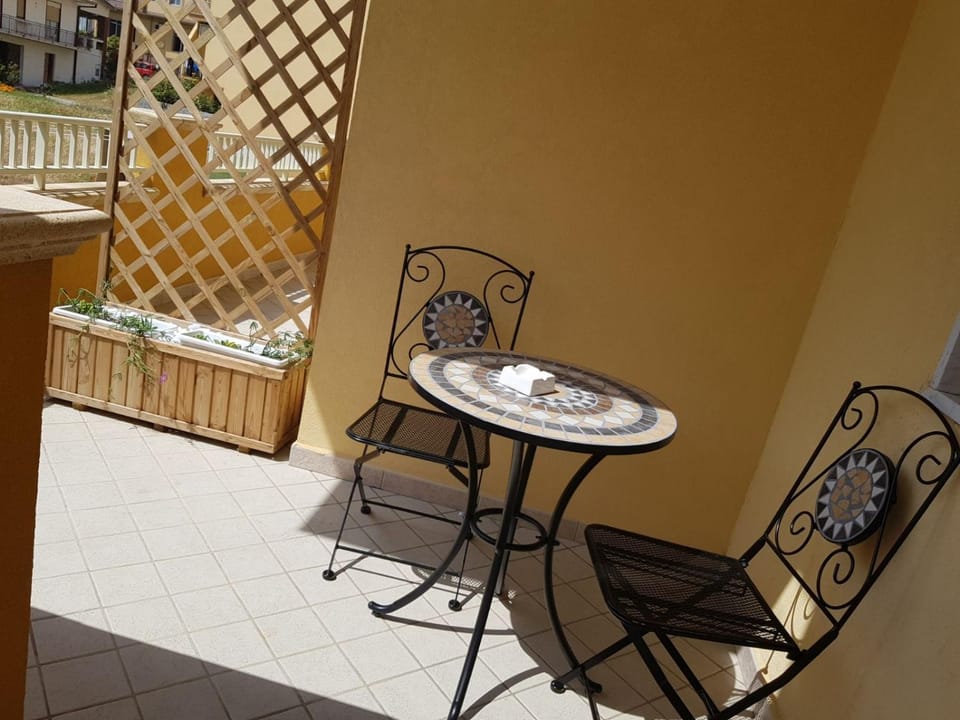 relax due passi dal mare Apartment in Sicily