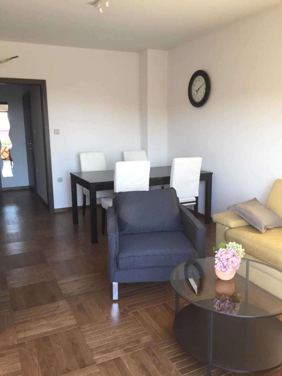 Petiva House Apartment in Lika-Senj County