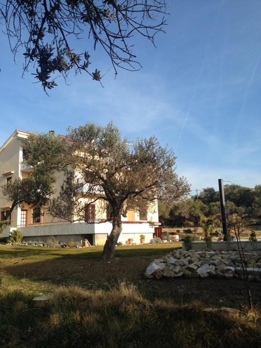 Petiva House Apartment in Lika-Senj County