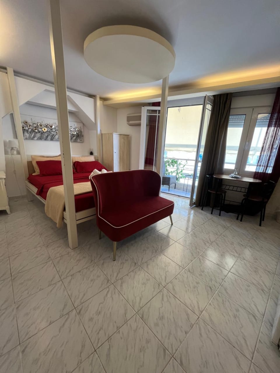 Papyrus City Centre Apartments Apartment in Heraklion