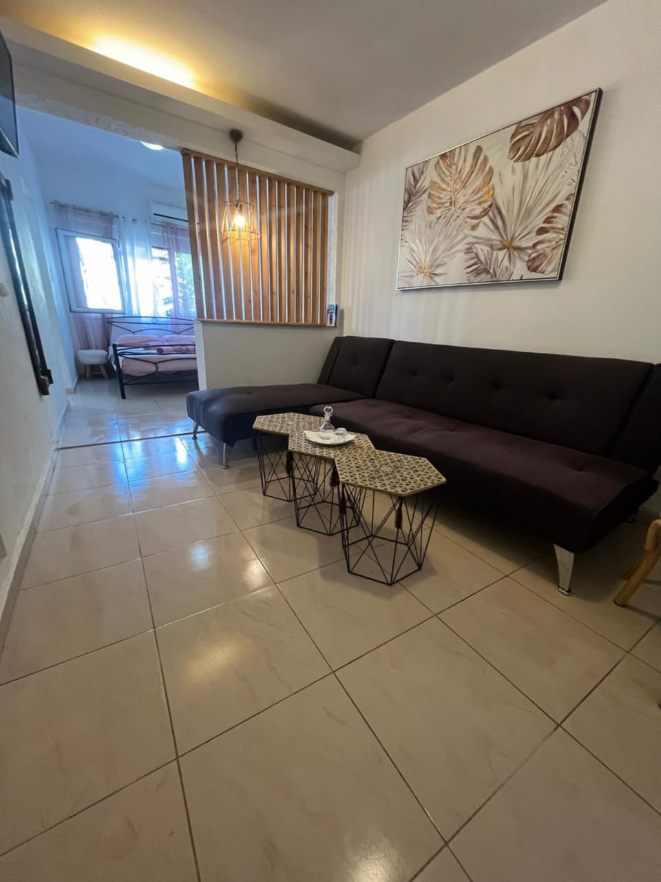 Papyrus City Centre Apartments Apartment in Heraklion