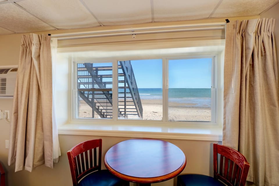 View (from property/room), Sea view