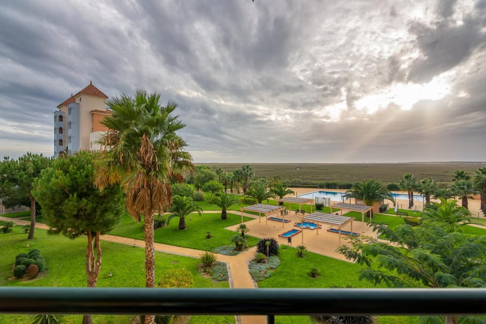 View (from property/room)