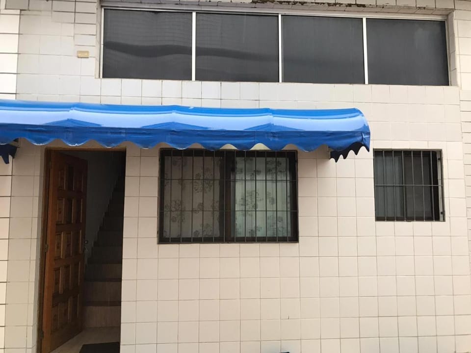 Apartamento no Centro de Mongaguá Apartment in State of São Paulo