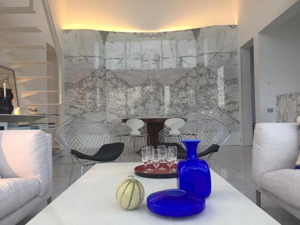 Villa Mirano Villa in Eze