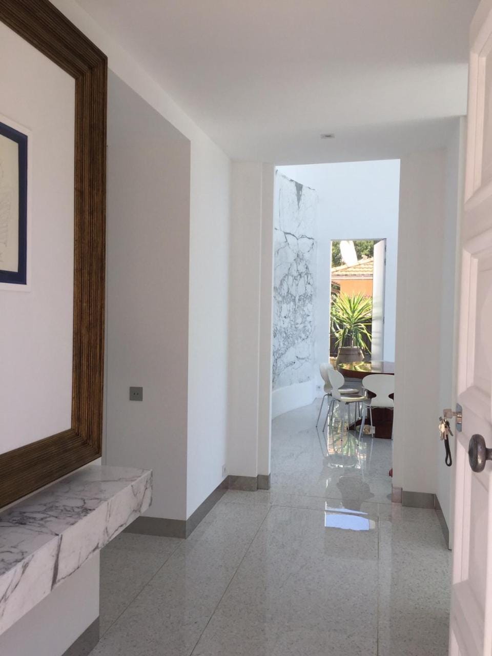 Villa Mirano Villa in Eze