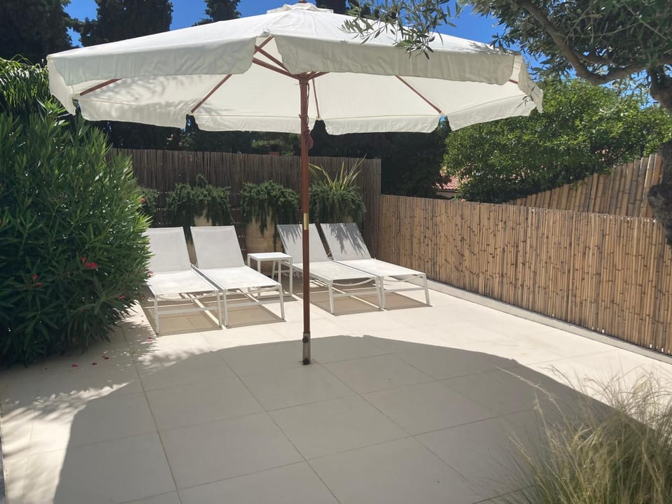 Villa Mirano Villa in Eze