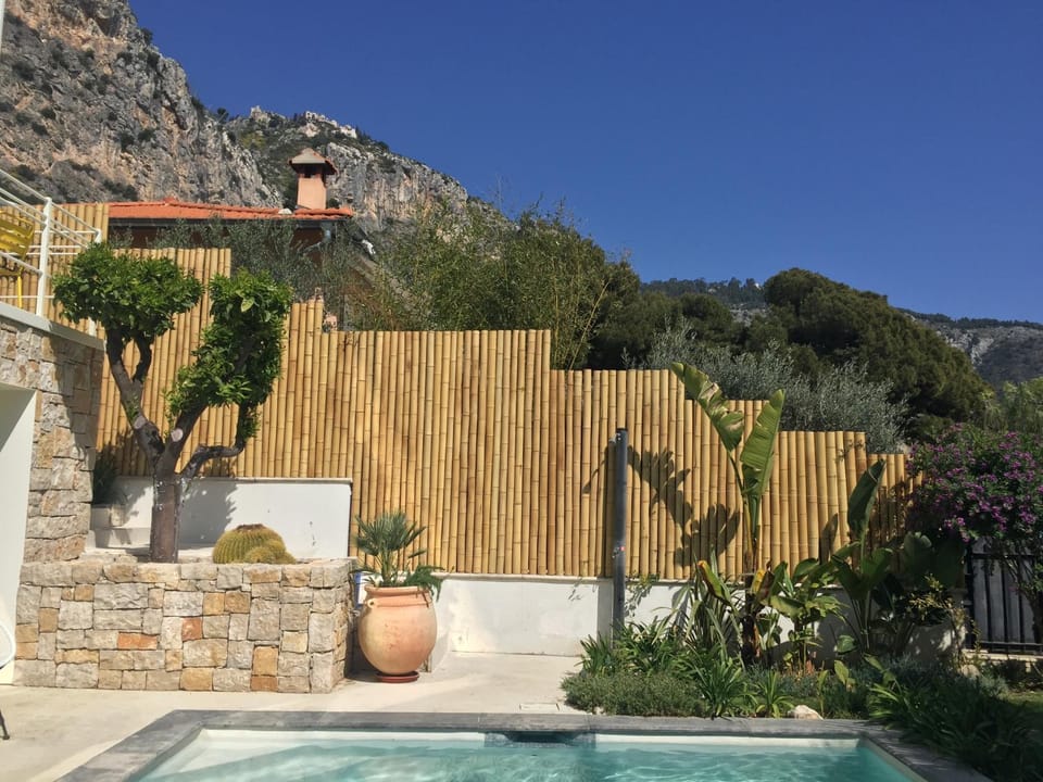 Villa Mirano Villa in Eze