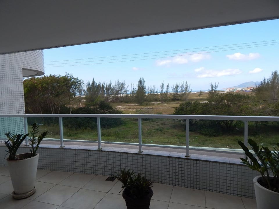 Condomínio Sant Martin - Alto luxo com piscina, churrasqueira e academia House in Cabo Frio