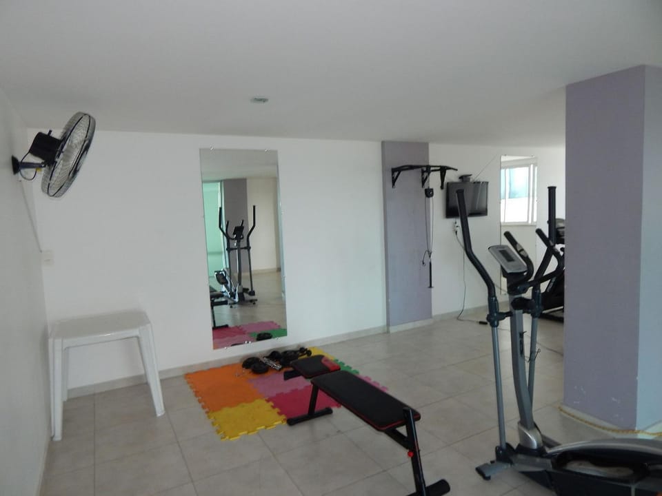 Condomínio Sant Martin - Alto luxo com piscina, churrasqueira e academia House in Cabo Frio