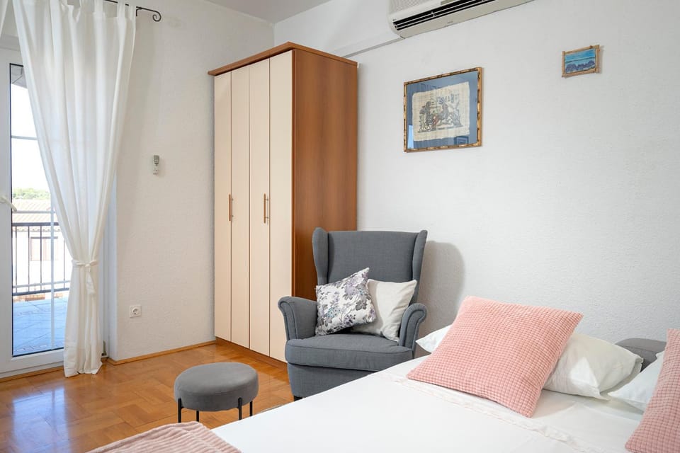 Apartment Nela Kalina Apartment in Dubrovnik-Neretva County