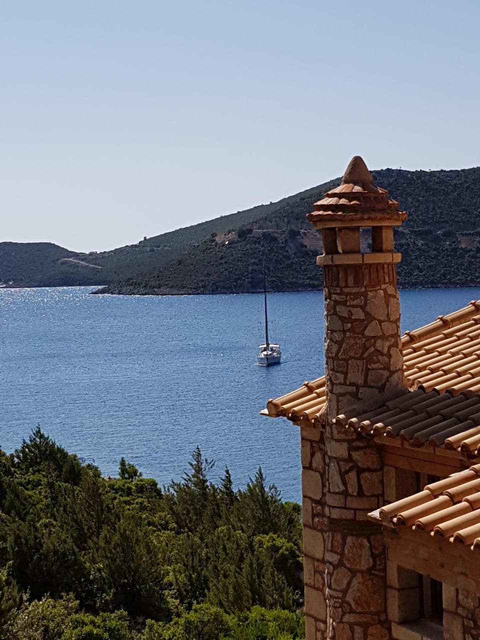 Sea view