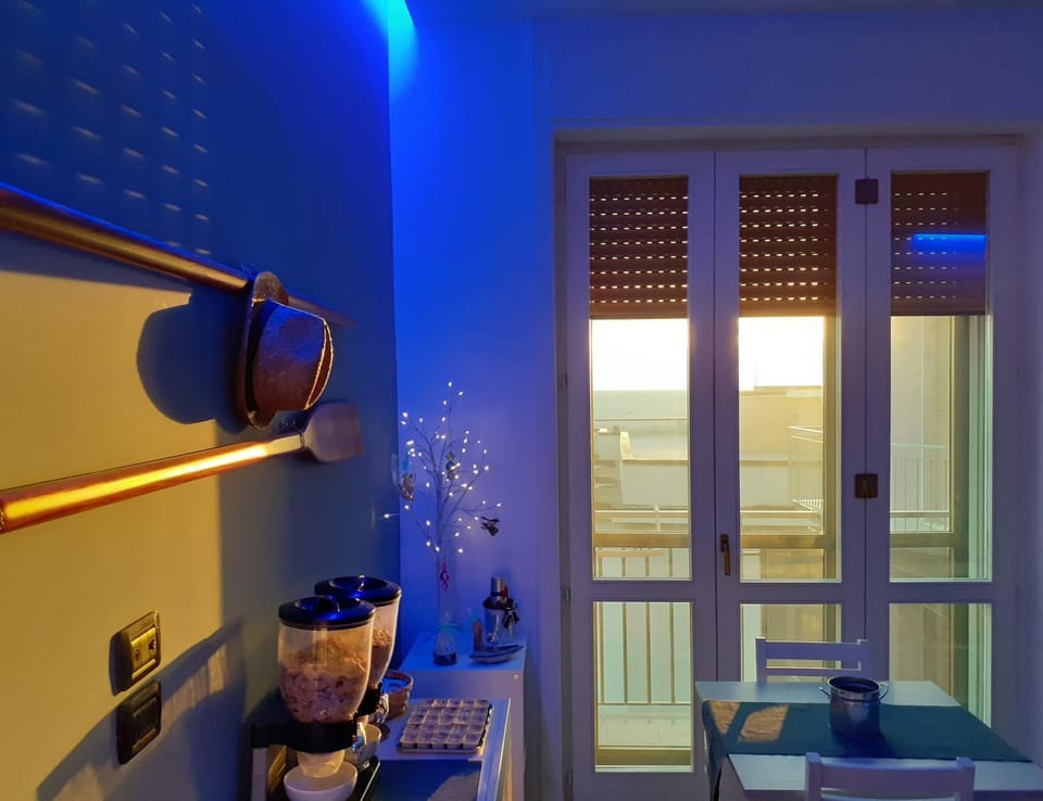 Acquasalata Bed and Breakfast in Salerno