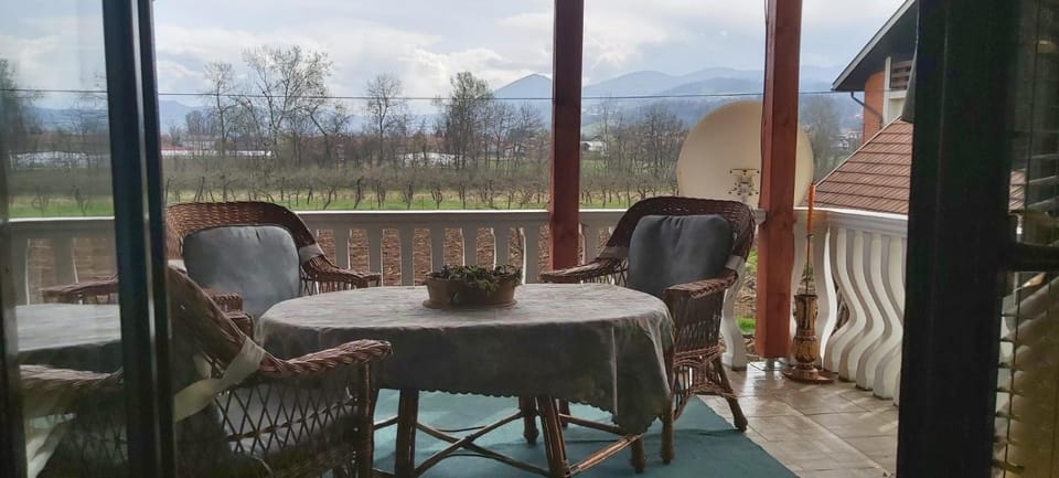 Sobe Majda Bed and Breakfast in Federation of Bosnia and Herzegovina