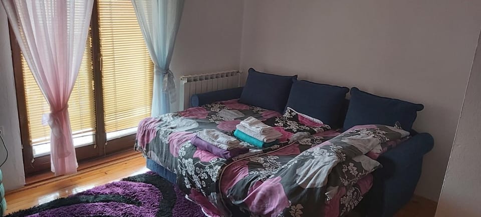 Sobe Majda Bed and Breakfast in Federation of Bosnia and Herzegovina
