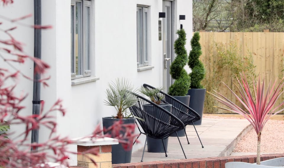 Pen-Y-Worlod Cottages House in Abergavenny