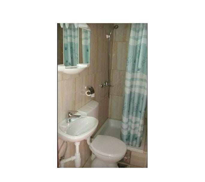 Apartmani Ivona s pogledom na more Apartment in Split-Dalmatia County