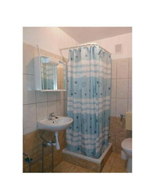 Apartmani Ivona s pogledom na more Apartment in Split-Dalmatia County
