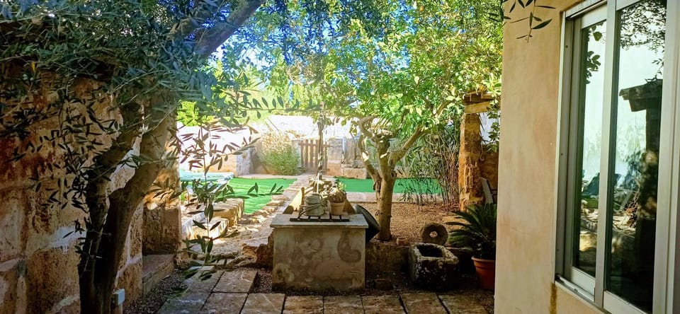 ca sa tia House in Santanyí