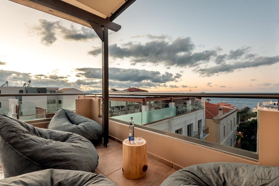Soleado apartment Apartment in Chania