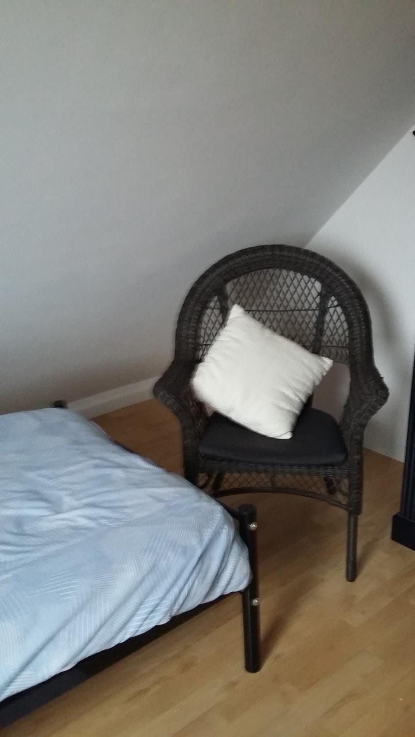 didi logement Vacation rental in Flanders